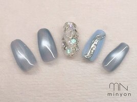 New★今月のSUMMERデザイン