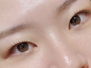 イオナ(IONA)/perm