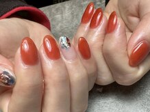 サンカリネイル バイ ヴァラ イオンモール新居浜店(sankari nail by VALLA)