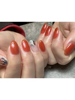 大人女性向けこだわりサロン