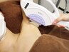 【気になる所だけ脱毛¥500～】小さいパーツだけでのご来店OK！ご相談下さい♪
