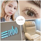 レボアイラッシュ 茅ヶ崎(rebo eyelash)