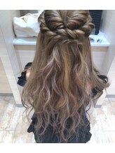 シュガーネイル(sugar nail) chisato