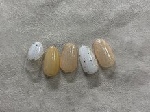 シャルム(Charme)/＊シンプルトレンドコース＊