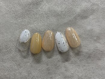 シャルム(Charme)/＊シンプルトレンドコース＊