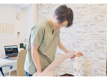 ラポール バイココイロ(rapport by COCOIRO)