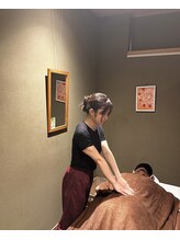 癒の間 ゆるり 川口店&nbsp;葉月 