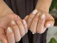 ニューミー(new me)/