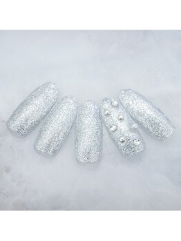 はあとねいる 山科店/ハンド192