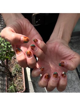 リリアーナ(Liliana)/