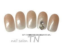 ティーエヌ 川崎DICE TSUTAYABOOKSTORE店/10月☆ハンド☆川崎限定コース