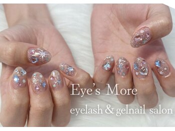 アイズモア 国立店(Eye's More)/