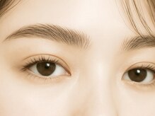 美眉形成アイブロウ