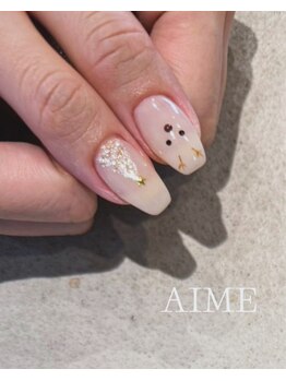 アイム(AIME)/10本design