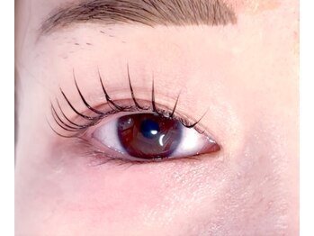 ラッシュリフトウェーブ(Lash Lift WAVE)/パリジェンヌラッシュリフト♪