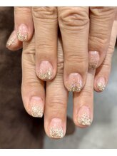 クラシカ 幡ヶ谷店(CLASSICA)/12月#ネイル