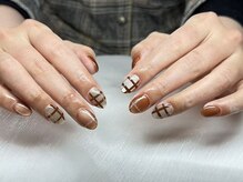 アモールビューティー 新宿店(Amor Beauty)/定額ニュアンストレンドINS