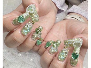 プトゥプトゥ(ptu ptu)/