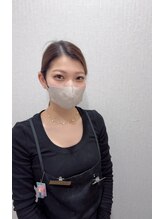 サンクネイル アンド ビューティ(SANQ NAIL & beauty)&nbsp;momoko 指名¥330