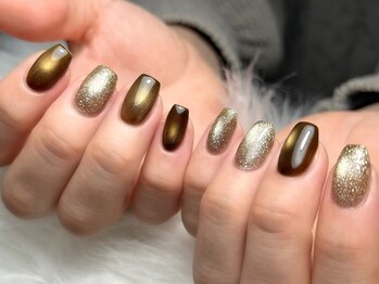 アドレーション(Adoration)/マグネット