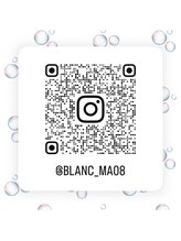 アイラッシュサロン ブラン トツカーナモール店(Eyelash Salon Blanc)/instagram