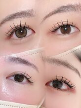 アテオー(ate oh)/フラットラッシュ120本