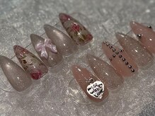 トロワヌフ 国分寺(trois neuf)の雰囲気（定額デザインあり◎）