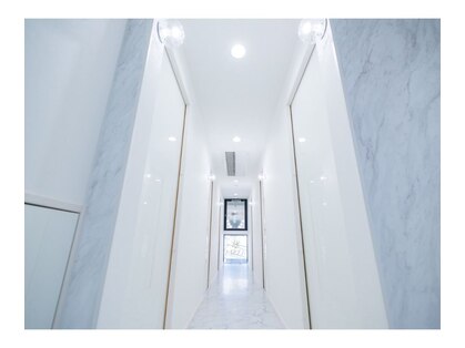 アクシア ビューティー サロン(AXSIA)の写真