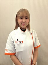 カラダファクトリー ららぽーと和泉店&nbsp;溝端 純菜