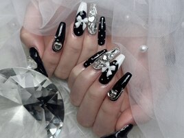 フレンチリボン