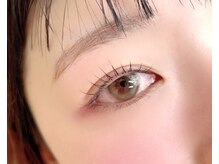 チャム(chum)/まつげパーマムーンロッド使用