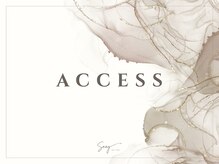 スナイ(SNAY)/ACCESS