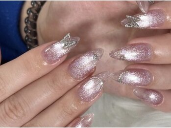 リーベスト 心斎橋店(REBEST)/ワンホンネイル