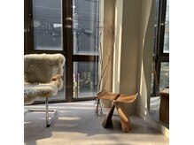 Nail Salon Prim 【プリム】の雰囲気(オシャレな内観です♪)