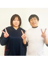 からだ探偵ヤスダ/指名料なし！いつもの先生が担当