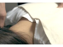 新潟頭痛専門こはく整体院