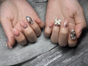 レジュヴィア(Re:JUvia)/