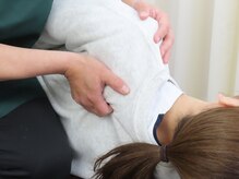 いしかわ整骨院