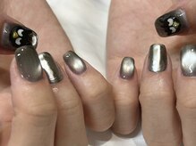 アイ ハンド(I hand)/メンズネイル