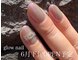glow nail【6月下旬 NEW OPEN（予定）】の写真