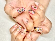 プロデュースネイル(Produce nail)/