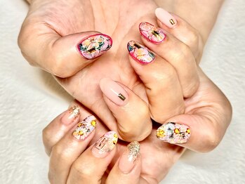 プロデュースネイル(Produce nail)/