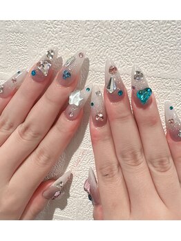 ディービューティー 池袋(D-BEAUTY)/