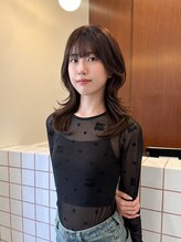 モク バイ エイチ 立川(moc by h)&nbsp;CHIRI OTSUKA