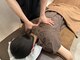 サボ 表参道 原宿(SABO)の写真/バキバキ身体を徹底リセット！首肩こり・腰痛・姿勢改善ならお任せ◎
