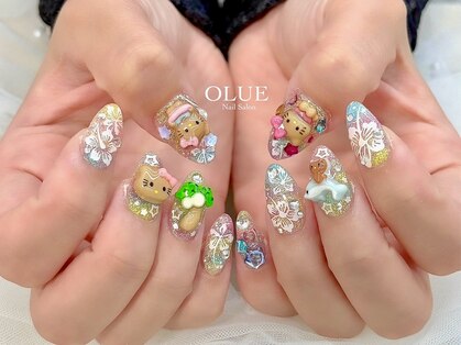 オルエ 池袋(OLUE)の写真