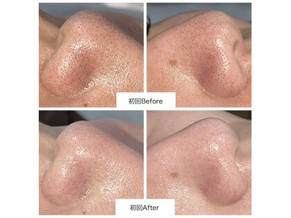 サロン ション(salon Shon)の写真