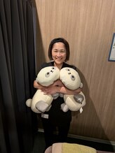 すいりら 佐賀 直美