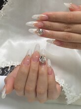 マイドリームス(My dreams)/バーチャルフレンチ