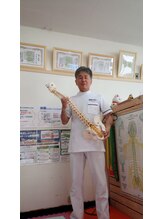 カイロ整体院 ファイン(Fine) 川原 昭久